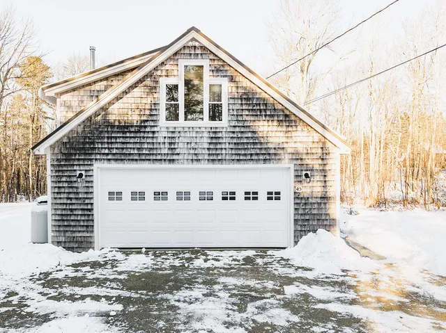 $530,000 | 45 Ludwig Road, Hope, ME 04847