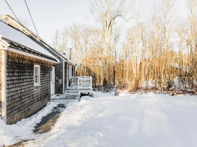 $530,000 | 45 Ludwig Road, Hope, ME 04847