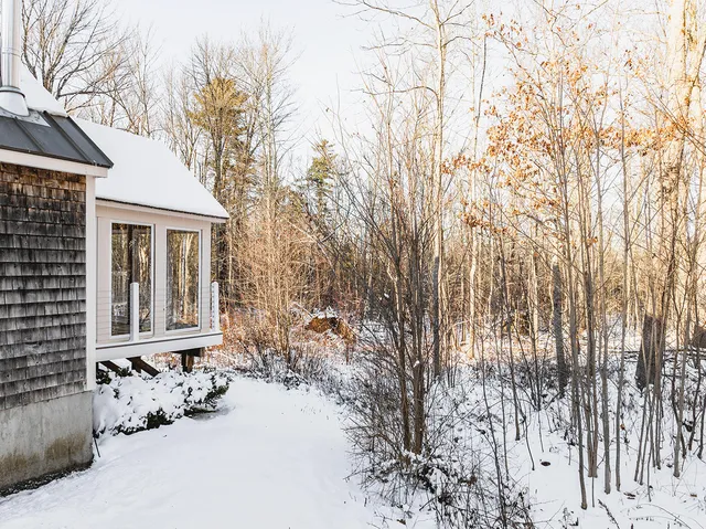 $530,000 | 45 Ludwig Road, Hope, ME 04847