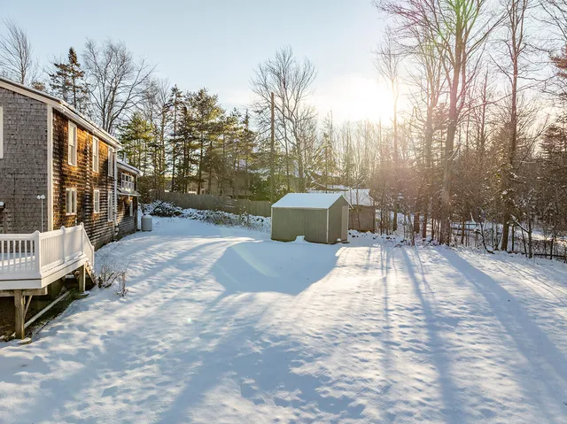 $530,000 | 45 Ludwig Road, Hope, ME 04847