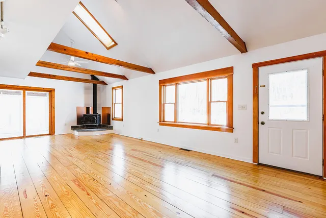 $530,000 | 45 Ludwig Road, Hope, ME 04847