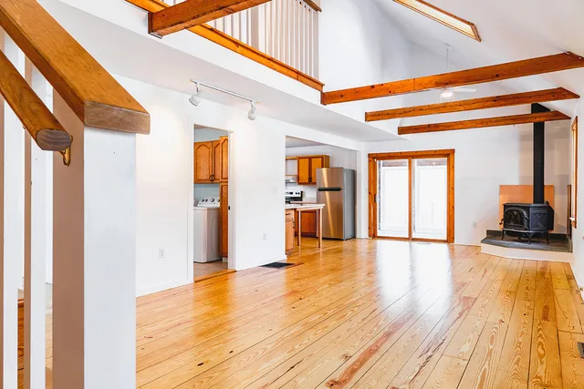 $530,000 | 45 Ludwig Road, Hope, ME 04847