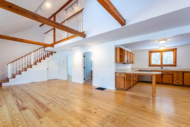 $530,000 | 45 Ludwig Road, Hope, ME 04847