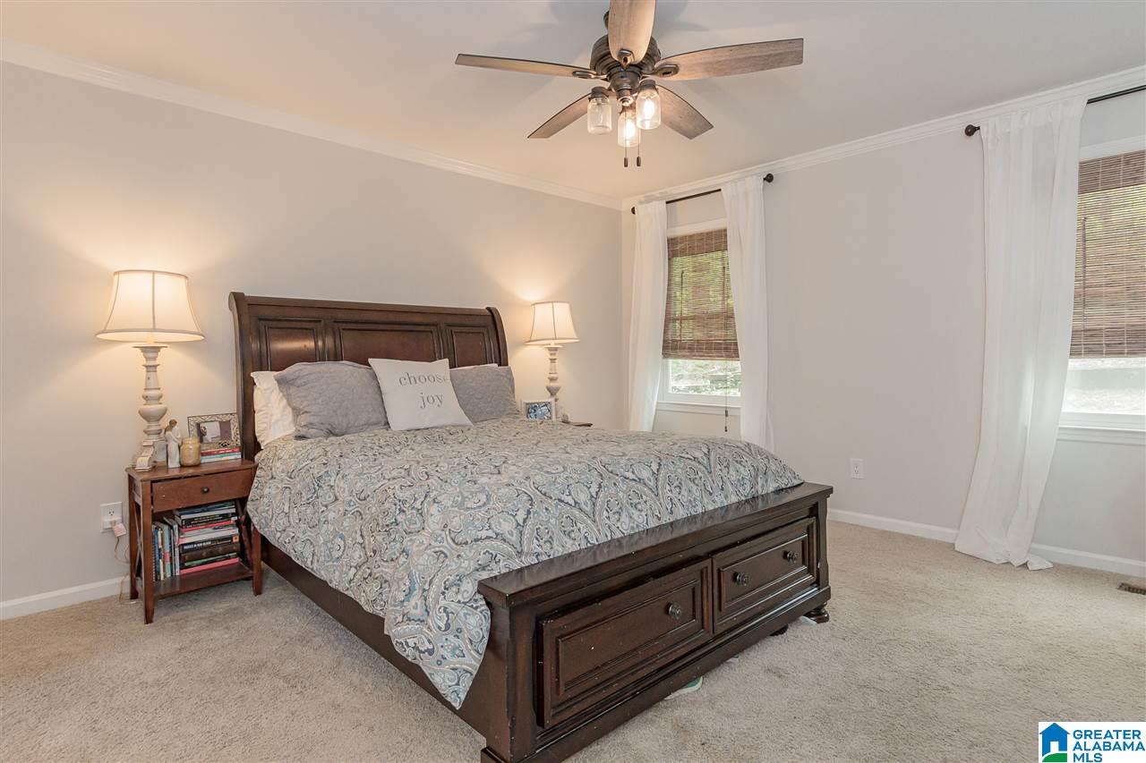 812 Mockernut Road Birmingham, AL 35244 - Photo 21 of 49