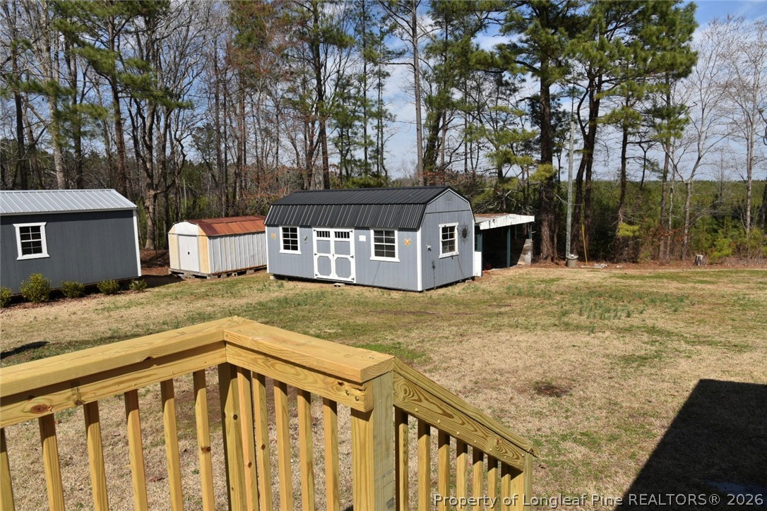 780 Old River Road Carthage, NC 28327 - Photo 25 of 28