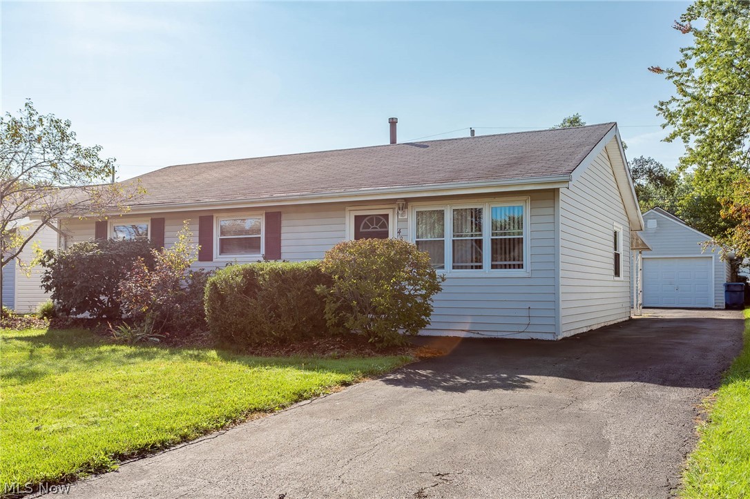 4290 Knickerbocker Road Sheffield Lake, OH 44054 - Photo 1 of 31 Gallery Image 1