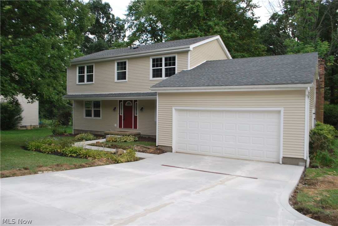 4260 Ridgewood Road Akron, OH 44321 - Photo 35 of 35 4260 Ridgewood Road Copley