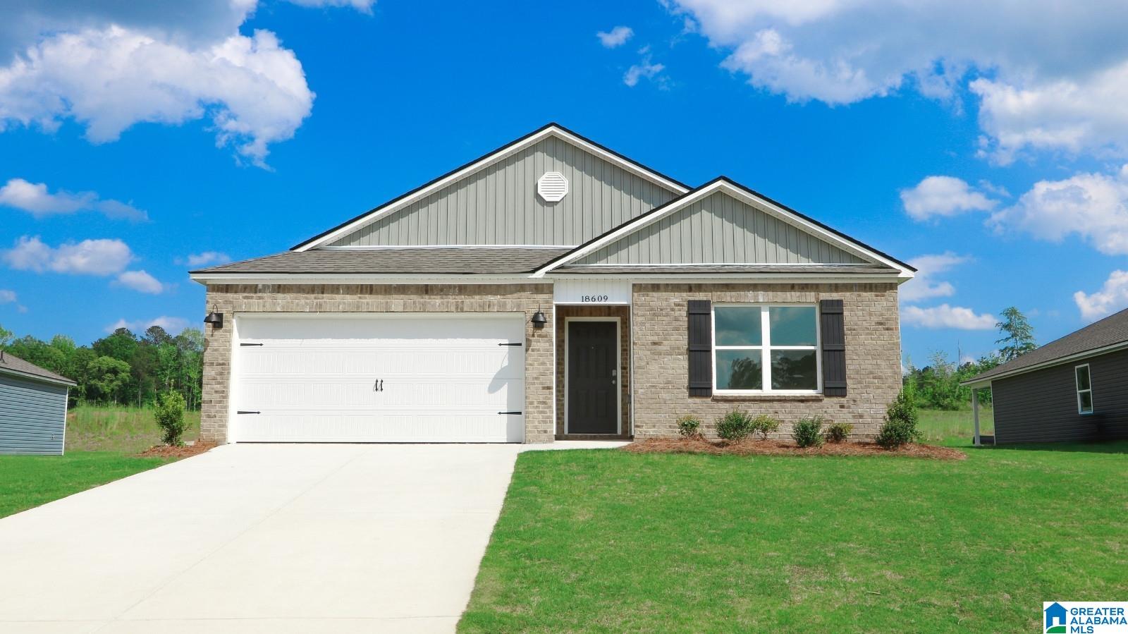 18609 Caffee Drive Vance, AL 35490 - Photo 1 of 29