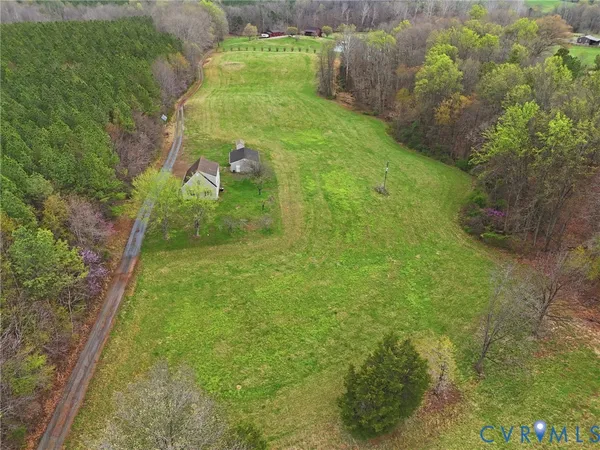 $335,000 | 392 Rock Creek Lane, Dillwyn, VA 23936