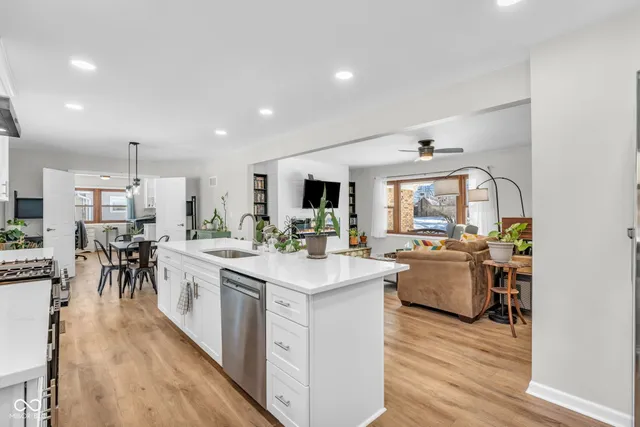 $340,000 | 6346 West 62nd Street, Indianapolis, IN 46278