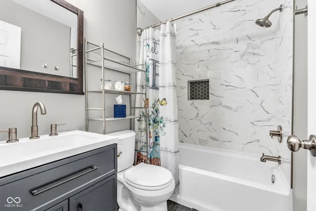 $340,000 | 6346 West 62nd Street, Indianapolis, IN 46278