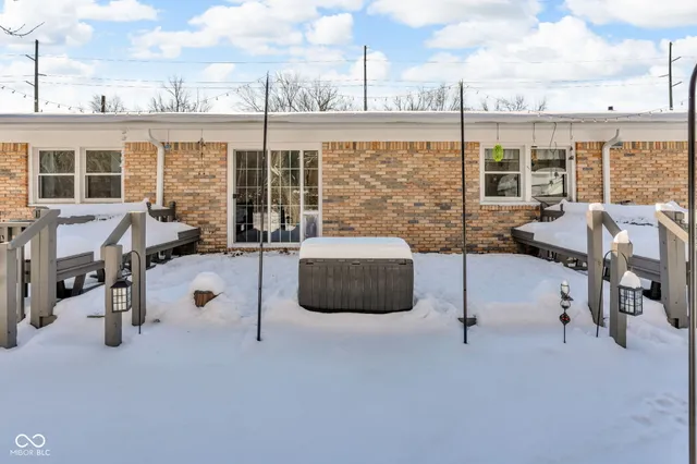 $340,000 | 6346 West 62nd Street, Indianapolis, IN 46278