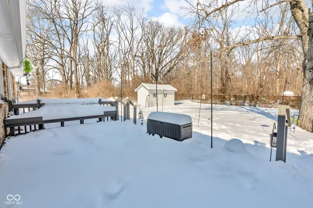 $340,000 | 6346 West 62nd Street, Indianapolis, IN 46278