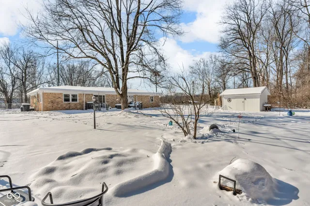 $340,000 | 6346 West 62nd Street, Indianapolis, IN 46278