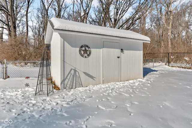 $340,000 | 6346 West 62nd Street, Indianapolis, IN 46278