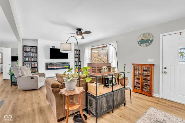 $340,000 | 6346 West 62nd Street, Indianapolis, IN 46278