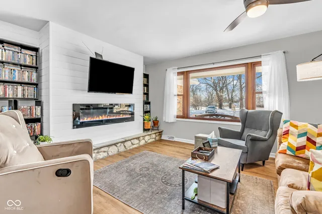 $340,000 | 6346 West 62nd Street, Indianapolis, IN 46278