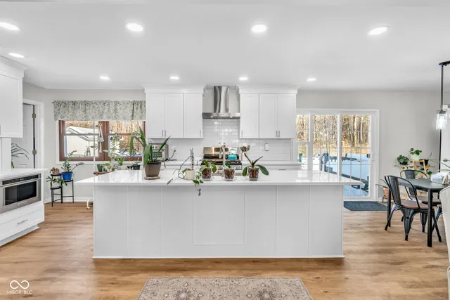 $340,000 | 6346 West 62nd Street, Indianapolis, IN 46278