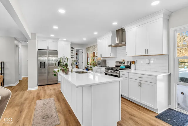 $340,000 | 6346 West 62nd Street, Indianapolis, IN 46278