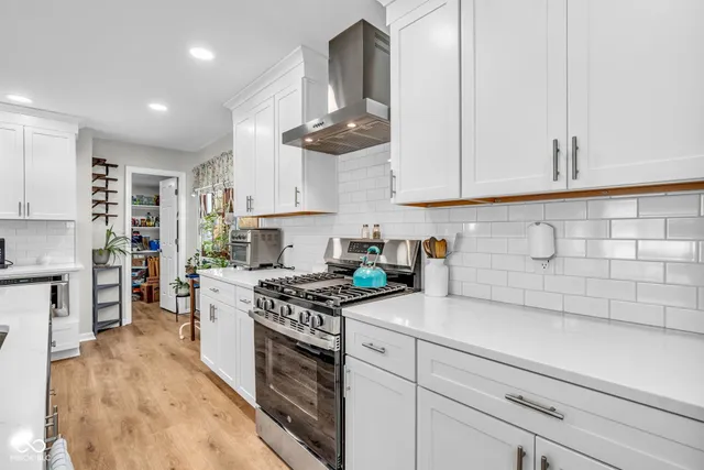 $340,000 | 6346 West 62nd Street, Indianapolis, IN 46278