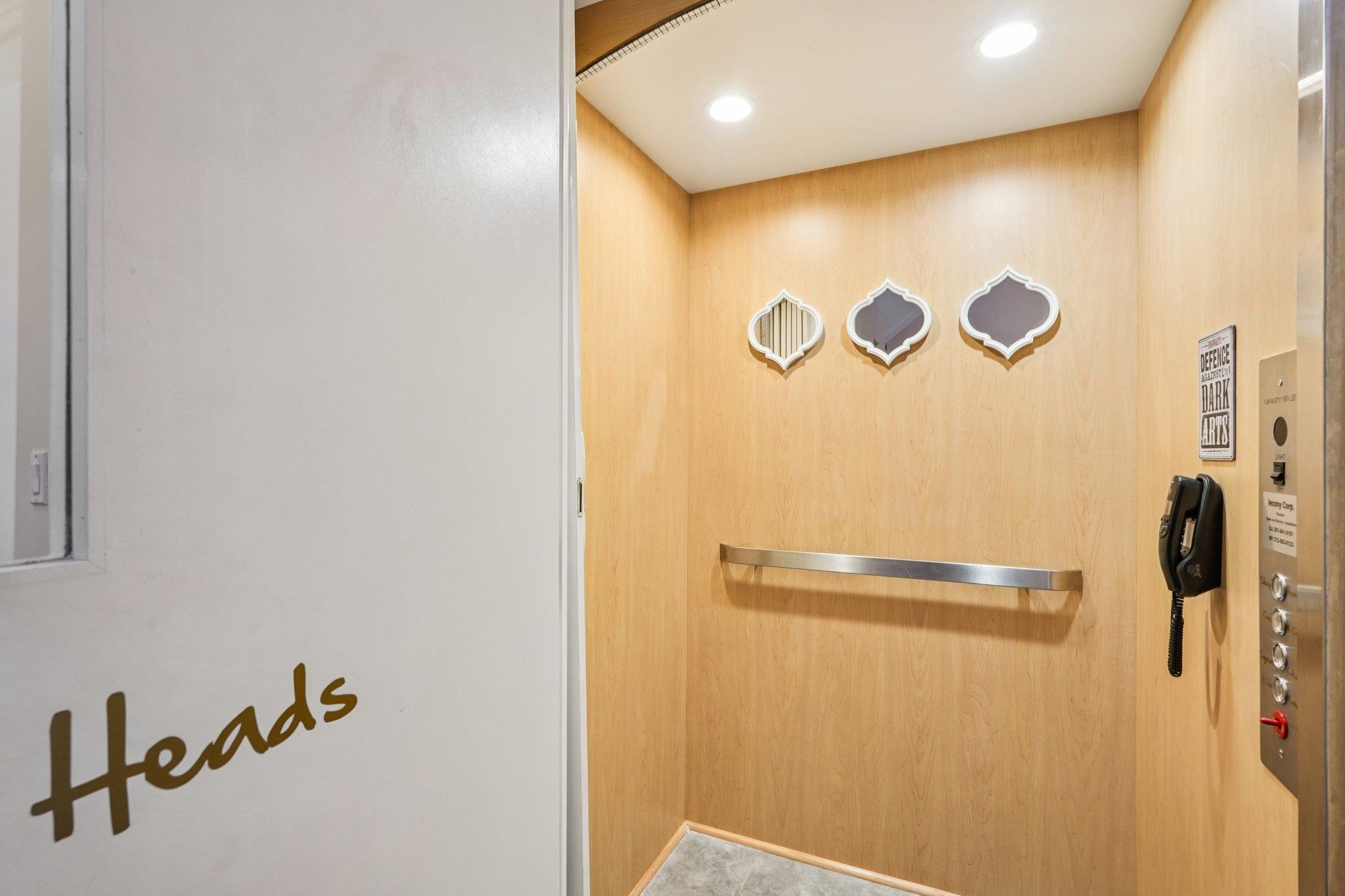 25 Vela Way, Unit 25 Edgewater, NJ 07020 - Photo 34 of 42 a close view of shower