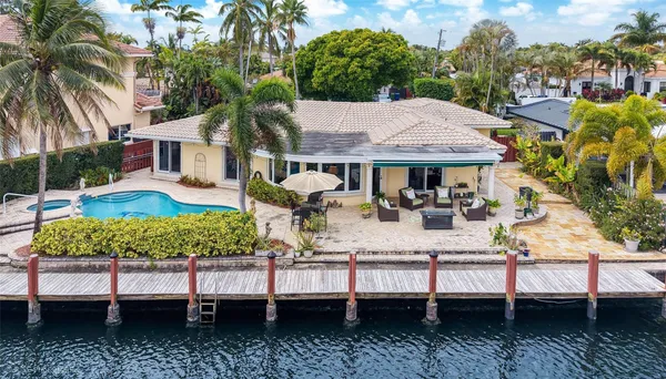 $1,445,000 | 2108 Northeast 18th Avenue, Wilton Manors, FL 33305