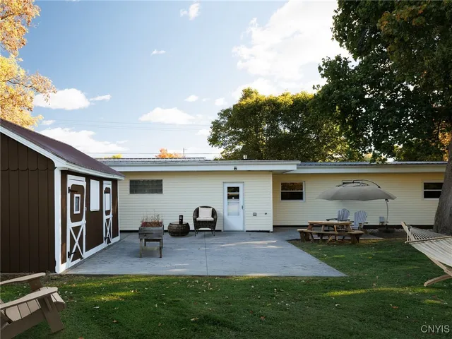 $259,900 | 18289 Highway 3, Hounsfield, NY 13601