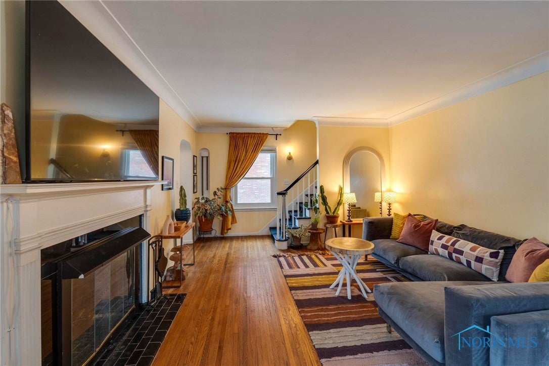 3320 Kirkwall Road Toledo, OH 43606 - Photo 4 of 33 Gallery Image 4