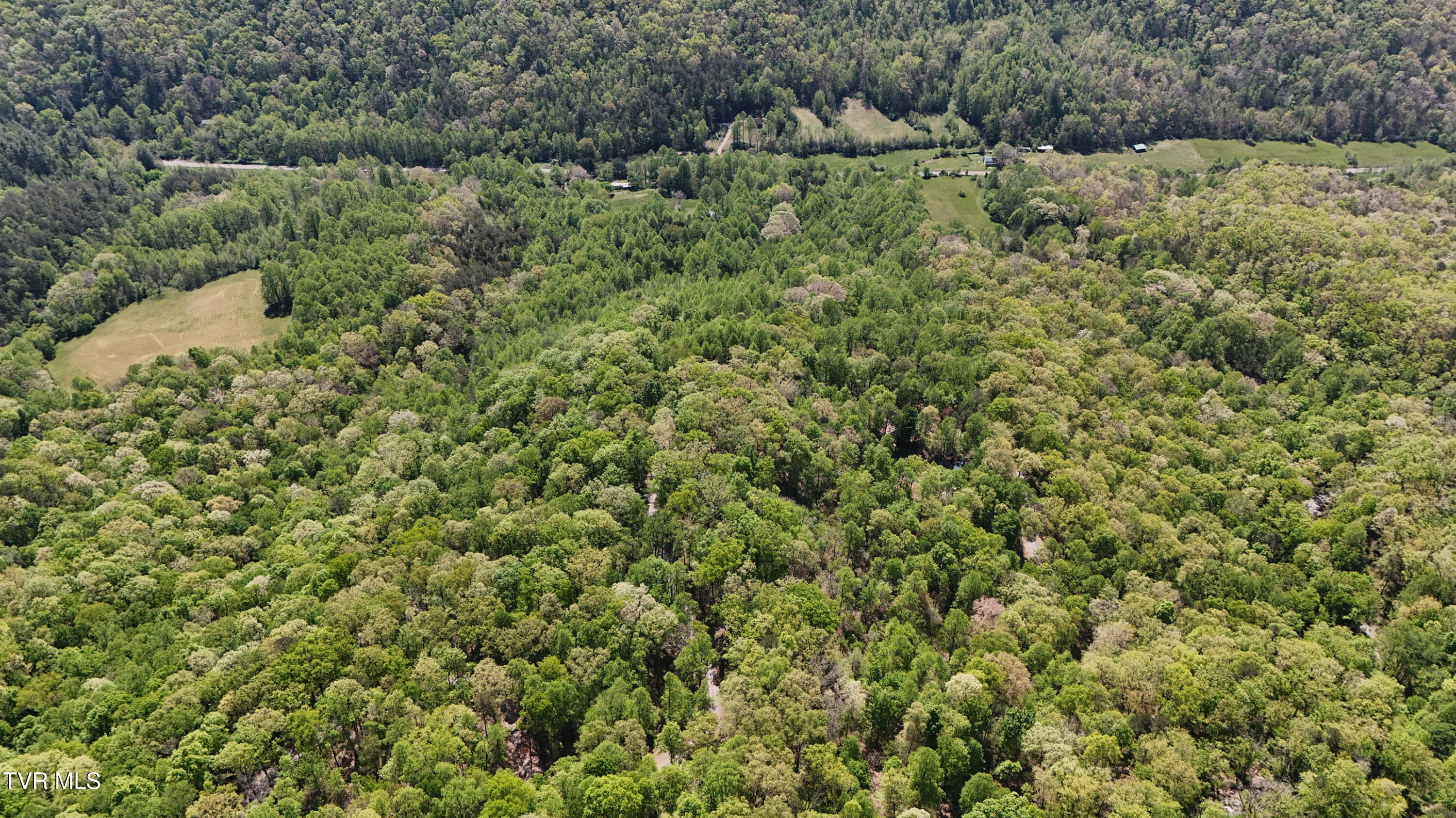 Tbd Swinging Bridge Road, Unit 2 Mendota, VA 24270 - Photo 3 of 31 3204 Swinging Bridge Rd Drone DP-2