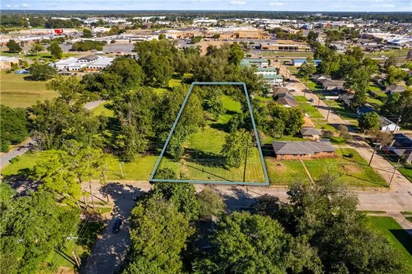 $199,900 | 3505 Prescott Road, Alexandria, LA 71301