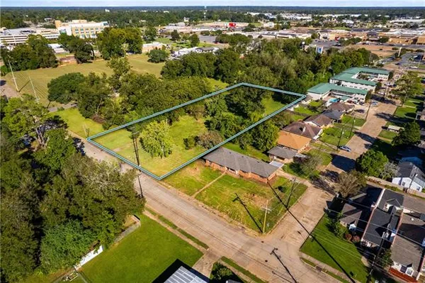 $199,900 | 3505 Prescott Road, Alexandria, LA 71301