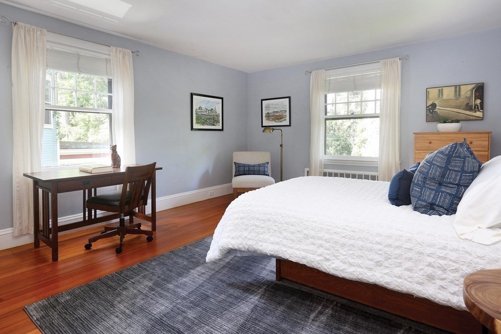 73 Naples Road Brookline, MA 02446 - Photo 16 of 23