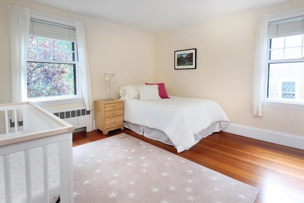 73 Naples Road Brookline, MA 02446 - Photo 17 of 23