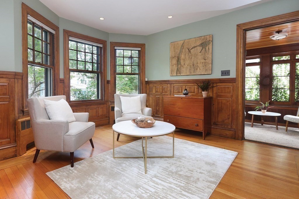 73 Naples Road Brookline, MA 02446 - Photo 5 of 23