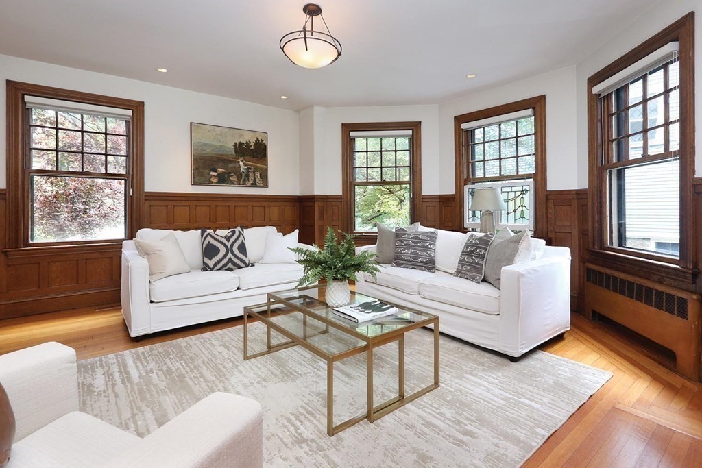 73 Naples Road Brookline, MA 02446 - Photo 7 of 23