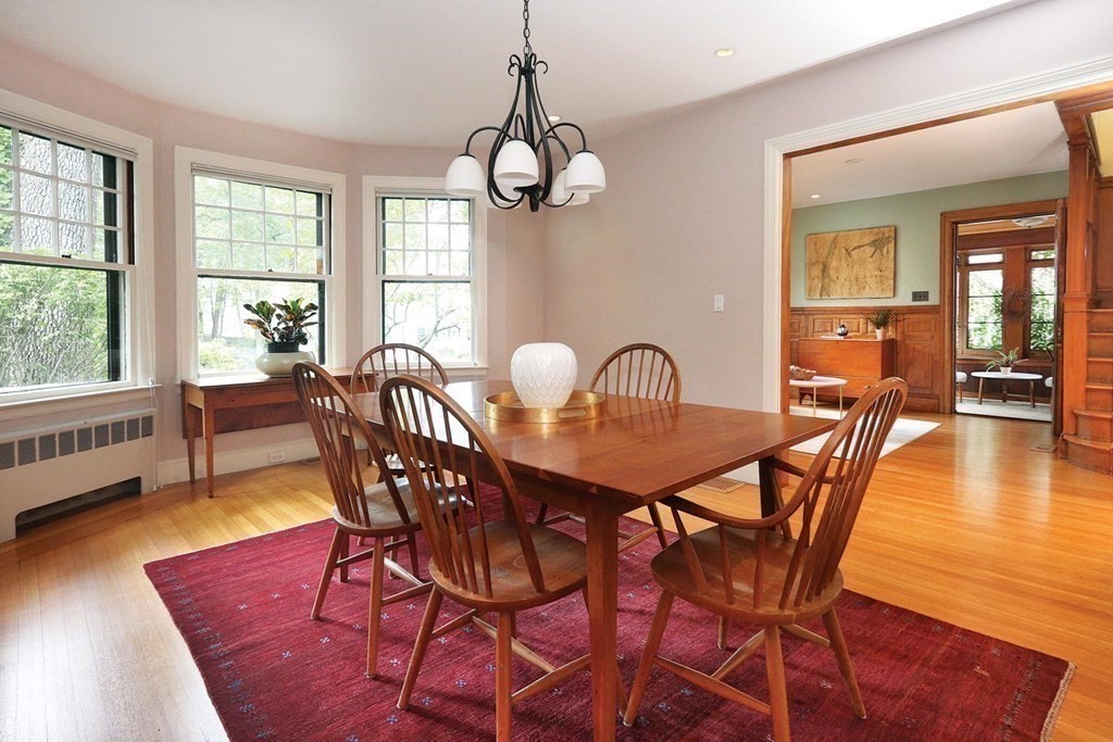 73 Naples Road Brookline, MA 02446 - Photo 9 of 23