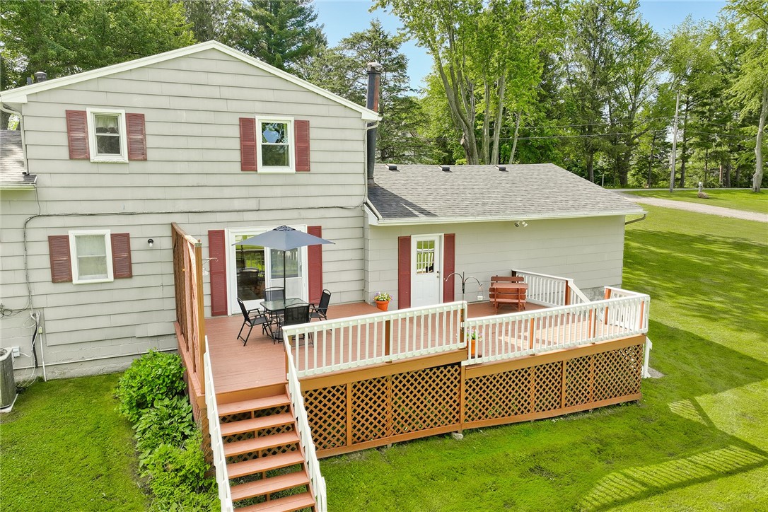 4317 Cream Ridge Road Walworth, NY 14502 - Photo 36 of 50