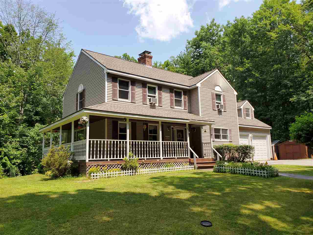 95 Mammoth Road Hooksett, NH 03106 - Photo 1 of 29