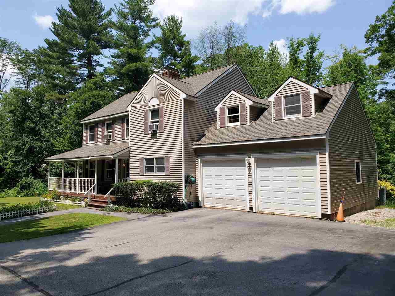 95 Mammoth Road Hooksett, NH 03106 - Photo 29 of 29