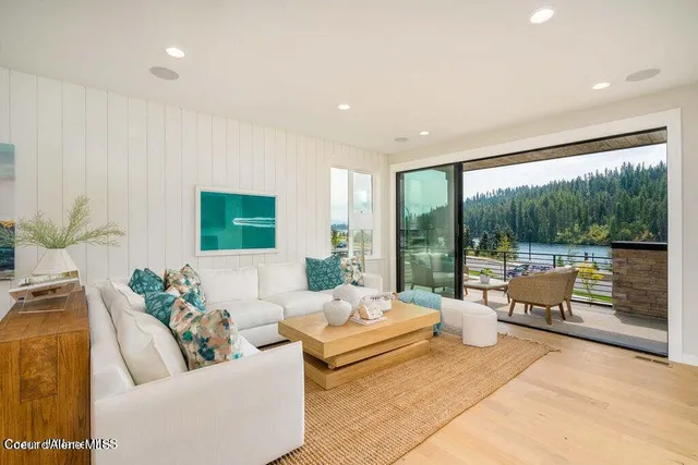 $1,179,000 | 2925 North Heartwood Road, Coeur D'Alene, ID 83814