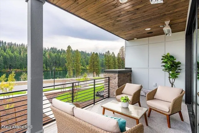 $1,179,000 | 2925 North Heartwood Road, Coeur D'Alene, ID 83814