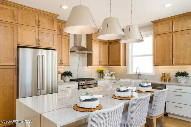 $1,179,000 | 2925 North Heartwood Road, Coeur D'Alene, ID 83814