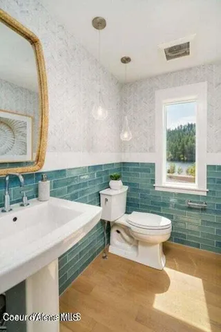 $1,179,000 | 2925 North Heartwood Road, Coeur D'Alene, ID 83814