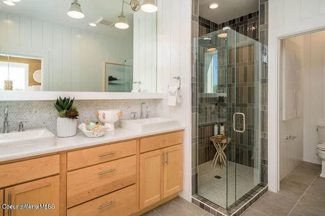 $1,179,000 | 2925 North Heartwood Road, Coeur D'Alene, ID 83814