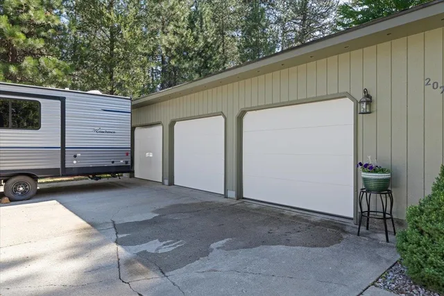 $430,000 | 207 Eagle Drive, Chewelah, WA 99109