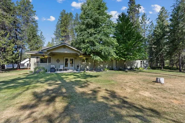$430,000 | 207 Eagle Drive, Chewelah, WA 99109