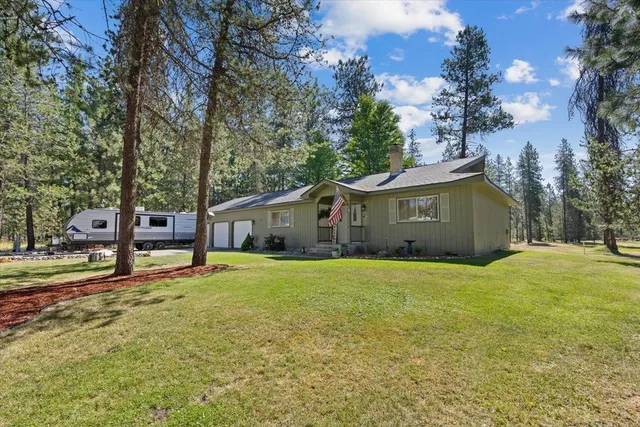 $430,000 | 207 Eagle Drive, Chewelah, WA 99109