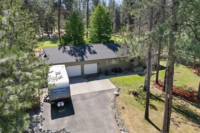 $430,000 | 207 Eagle Drive, Chewelah, WA 99109