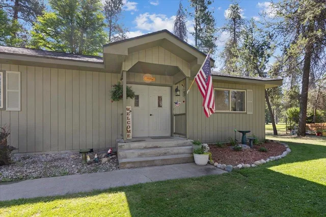 $430,000 | 207 Eagle Drive, Chewelah, WA 99109