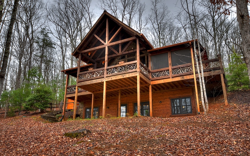 2249 Big Creek Road Cherry Log, GA 30522 - Photo 1 of 1 Main View